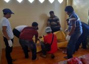 Sopir Travel Warga Deli Serdang Ditemukan Meninggal di Sibolga