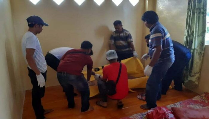 Sopir Travel Warga Deli Serdang Ditemukan Meninggal di Sibolga