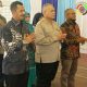 Kepala Dinas Pendidikan Provinsi Sumatera Utara Asren Nasution kunjungi SMAN 1 Matauli Pandan. (Batakpost.com/red)