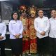 Gubsu Edy Puji Karya SMK Muhammadiyah 11 Sibuluan Tapteng. (Batakpost.com/Jas)
