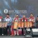 Pembukaan Toba Jou Jou Festival 2022 di Hutaraja Samosir, Senin (17/10/2022). (Batakpost.com/Jason Gultom)