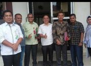 Bapemperda Paluta Sepakat Ranperda Jamsostek masuk Prolegda 2023