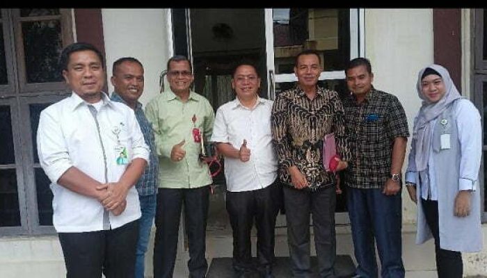 Bapemperda Paluta Sepakat Ranperda Jamsostek masuk Prolegda 2023