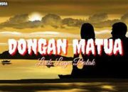Lirik dan Chord Lagu Batak Dongan Matua