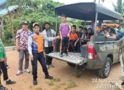 Pj Bupati Tapteng Perintahkan Dishub Angkut Pelajar yang Tak Dilayani Angkutan Umum