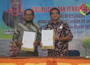 Yayasan Matauli Buka Peluang Kuliah di IPB University Lewat Program BUD