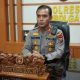 Kapolres Sibolga Menyampaikan penerapan program Quick Win Presisi. (Ist)