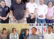 Sebanyak 3 Fraksi di DPRD Tapteng Desak Pj Bupati Copot Sekda Yetty Sembiring