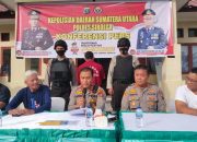 Pelaku Nekat Mencuri Kapal Stempel Karena Ingin Melarikan Diri