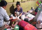 Tiga Orang Keluarga Simbolon Meninggal Dunia Tertimbun Longsor di Barus Utara