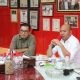 10.095 Hektare Lahan TORA di Taput Disetujui Menteri LHK. (Ist)