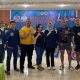 Perolehan Medali Atlet Tapteng di Porprovsu, 2 Emas dan 3 Perunggu. (Ist)