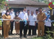 Untuk Pertama Kalinya di Wilayah Kerja BPJS Kesehatan Sibolga Hadir Rumah JKN