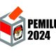 Pemilu Sertentak Tahun 2024. (Ist)