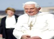 Paus Emeritus Benediktus Meninggal Dunia di Usia 95 Tahun