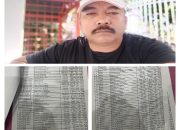 Perekrutan PPK se-Tapteng diduga Sarat Transaksional