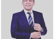 Silmy Karim Ditunjuk Sebagai Dirjen Imigrasi