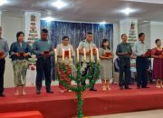 PIA Hotel Pandan Rayakan Natal Sekaligus Promosi