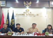 Imigrasi Sibolga Sumbangkan Rp 3,7 M Lebih Penerimaan Negara Bukan Pajak Tahun 2022