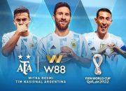 Bonus Besar Menanti Timnas Argentina Apabila Juarai Pesta Bola Dunia