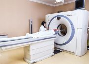 Tingkatkan Pelayanan, RSUD Pandan Segera Miliki CT-Scan 64 Slice