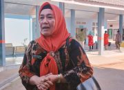Walaupun Terbatas Fasilitas, Dinas Lingkungan Hidup Tapteng Mampu Naikkan PAD Sampai 136 Persen
