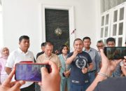 Pimpinan Lintas Partai Politik dan DPRD Tapteng Sepakat Ciptakan Kekondusifan Pemilu dan Netralitas PNS
