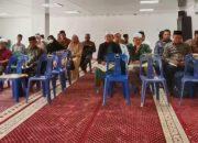 LPTQ Kabupaten Asahan Gelar Sosialisasi Tingkatkan Kapasitas Dewan Hakim