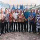 Pj Bupati Tapteng Sampaikan Hal Ini Kepada para Camat