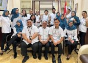 Mantap, BPJamsostek Cabang Sidimpuan Cairkan Rp 241,3 Miliar Klaim Peserta, dan Jadi Instrumen Pengendalian Kemiskinan