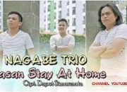 Chord Lagu Batak Alasan Stay At Home Nagabe Trio