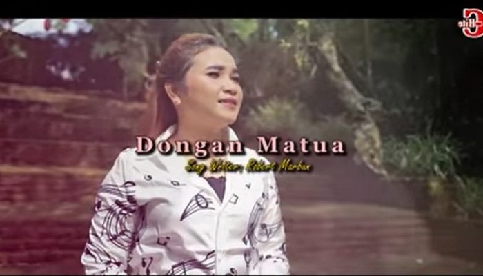 Lagu dan Chord Batak Dongan Matua Suryanto Siregar ft Nora Sagala