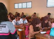 Try Out Pertama SNBT Nagoya Berlangsung Sukses
