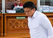 Ferdy Sambo Dituntut Seumur Hidup Bui, Tak Ada Hal yang Meringankan