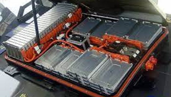 RI Produksi Baterai Kendaraan Listrik Mulai Tahun Depan
