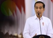 Jokowi Wanti-wanti Kondisi Ekonomi: 70 Negara Bakal Resesi