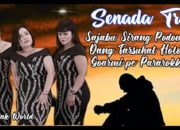 Chord Lagu Batak Sajabu Sirang Podoman Senada Trio