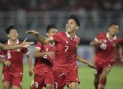2 Hal Penting yang Perlu Dipersiapkan Timnas Indonesia U-20 Jelang Piala Asia 2023