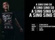 Chord dan Lirik Lagu Batak Sing Sing So