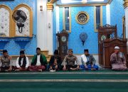 Perkuat Silaturahmi, Polres Sibolga Gelar Gerakan “Suling”