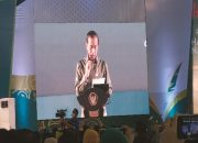 Puncak HPN 2023 di Medan, Jokowi: Dunia Pers Sedang Tidak Baik-baik Saja