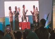 Jokowi: Pers Telah Membuka Harapan Orang Biasa Bisa Menjadi Presiden