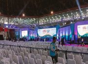 Presiden Jokowi Kunjungi Tempat Ini Besok, Ini Persiapannya