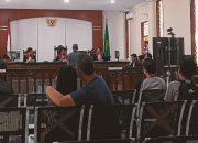 JPU Dinilai Tidak Hati-hati, Hakim Lepaskan 5 ABK KM Cahaya Makmur