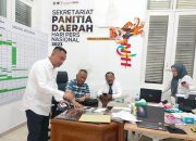 Ini Rangkaian Kegiatan Menarik HPN 2023 di Sumut