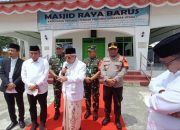 Wapres Tegaskan Tidak Relevan Penyanderaan Pilot Susi Air Dikompensasi dengan Kemerdekaan Papua