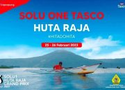 Kalau di Toba Ada F1 H2O, di Samosir Juga Ada Lomba Solu Berhadiah