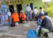 Peringati HPSN 2023 Yamantap Gelar Refleksi, Ecobrick dan Penandatangan Komitmen