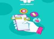 Masyarakat Diharapkan Waspada Terhadap Link Update Aplikasi SATUSEHAT Palsu yang Berujung Penipuan