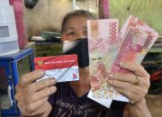 Pemerintah Luncurkan Program Bansos Baru Senilai Rp 8,3 Triliun untuk Kendalikan Inflasi Pangan